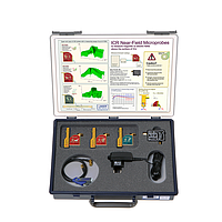 LANGER EMV-Technik ICR 03 set Near-Field Microprobes Set