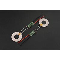 Wireless Charging Coils