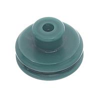 Yazaki 7157358060 Accessories SINGLE WIRE SEAL GRN