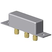 MACOM M1H RF Mixer LO/RF 1.8-6.2GHz IF DC-2GHz