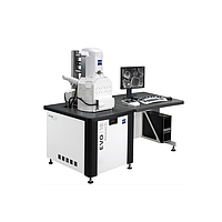 ZEISS EVO18 Scanning Electron Microscope (SEM)