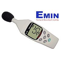Multimetrix SL105 Digital sound level meter (30~130dB)