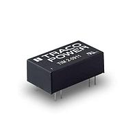 TRACO Power TIM 2-1212 Isolated 9-18Vin 12V 167mA 2W DIP-16 Iso Med