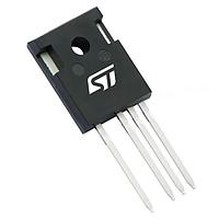 STMicroelectronics SCT070W120G3-4AG SiC MOSFETS Automotive-grade silicon carbide Power MOSFET 1200 V, 63 mOhm typ., 30 A in an HiP247-4 package