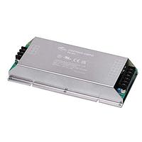 Cincon PDF700S280-CMFD AC-DC Power Supply with PFC 700W 90-264Vin 28Vout 25A Cov