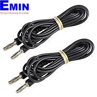 SCS 770008 Test Leads for SRMETER2 Surface Resistance Meter (0.11 lb)