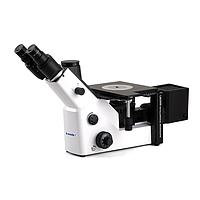 Leeb LM2000 Inverted Metallurgical Microscope (50X ~ 1000X)