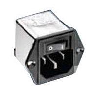 AC Power Connectors