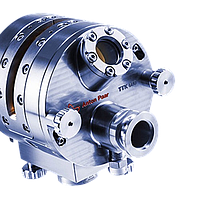 Anton Paar TTK 600 Low-Temperature Chamber (-190 °C ~ +600 °C, -10 °C ~ +600 °C)