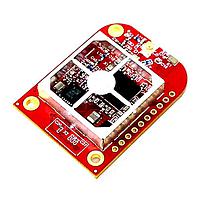 Signetik LRN-R1-TC Multiprotocol Modules LoRa Sensor End Node with BLE Intelligent IoT Low Profile Connector/Twin Connector