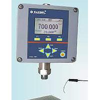 Sansel Portable Pressure Calibrator Calibration Service 