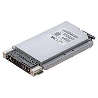 Vicor VIT270H3U600C002 Isolated VITA62 270V 600W PS CONFORMAL COATED