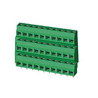 Eaton EM285502 Fixed Terminal Blocks 6P EM2855 Series