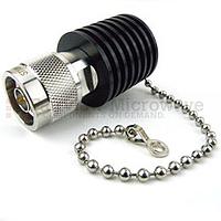 FairviewMicrowave ST18N532- RF Load 10 Watts Medium Power To 18 GHz N Male