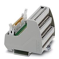 PHOENIX CONTACT 2322139 Passive Interface Modules VIP-3/SC/FLK64/LED