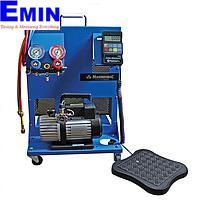 Mastercool 91583-2V-220 Dual Voltage Portable Electronic Charging Station