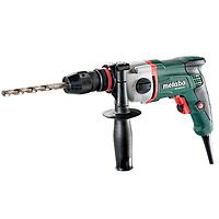 METABO BE 600/13-2 Drill (0-2500 rpm)