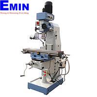 WMT CNC ZX5325C Universal Milling Machine