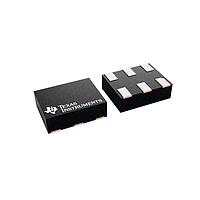 Texas Instruments LMK6PE025000ADLER Standard Oscillators Low-jitter high-per formance bulk-acous