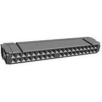 AMP Connectors - TE Connectivity 1658619-3 Receptacle ULTRA-LITE BLINDHOLE PLUG ASY 109 3