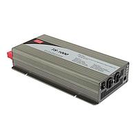 MEAN WELL TS-1000-212B Inverters 1000W In12Vdc EUROPE