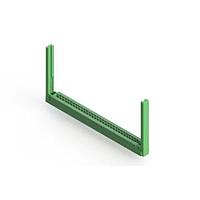 EDAC 307-030-457-168 Receptacles Card Edge Connector