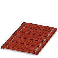 PHOENIX CONTACT 0830199 Terminal Block Tools & Accessories UCT-WMS3,2(12X4)RD