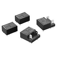 Omron Electronics G5CA-1A-H DC5 Power Relays Power PCB Relay