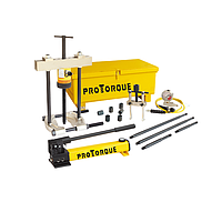 Protorque BHP-561G Cross Bearing Puller Sets (50 ton)