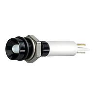 APEM Q6R7CXXY02E Indicators LED INDICATOR 6MM