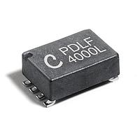 Coilcraft PDLF4000LC Common Mode Chokes For NoiseAttenuation 5uH 100mA 250mOhms
