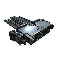 Samtec MPCC-2-16-2-L-48-20.00-D-NUS Rectangular Cable Assemblies 5.00 mm Mini PowerStrip(TM)/30 A Signal/Power Combo Cable Assembly