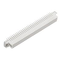 AMP Connectors - TE Connectivity 650956-5 Type C Type C Receptacle 64 Position