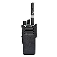 MOTOROLA XIR P8608 Portable Radio (403–527 MHz (UHF))