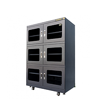 Manncorp 1490V Ultra-Dry Desiccant Dry Cabinet