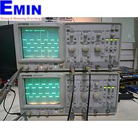 Analog Oscilloscope Repair Service