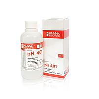 HANNA HI7004M-500ml pH 4.01 Buffer solution (pH 4.01, 500ml)