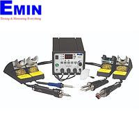 Soldering, assembly, repair station Repair Service