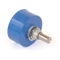 Bourns 6657S-1-102 Rotary Metal 1K 10% Bushing Mnt