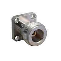 Linx Technologies - TE Connectivity CONN002-W Panel Receptacles N      JACK PNL MNT PCB THM WB