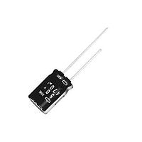 Chemi-Con BKME160ELL221MJC5S Bi-Polar/Non-Polar Electrolytic Capacitors 220UF 16V