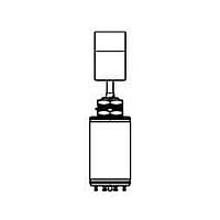 Honeywell 26ET107-T Toggle Switches Toggle SW DPDT 2POS Sold T type TERM
