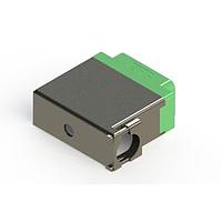 EDAC 516-038-500-550 Connectors Rack & Panel Connector