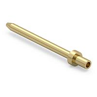 Mill-Max 3115-1-00-34-00-00-08-0 Terminal Pin 50u AU OVER NI