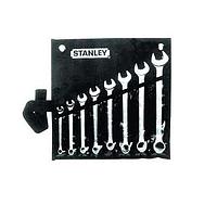 STANLEY 87-034-1 Combination Spanner (9pcs)