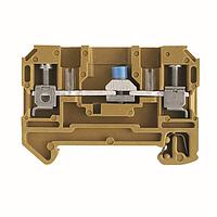 Weidmuller 1272520000 Pluggable Terminal Blocks SAKT 4/35/LT STB2.0