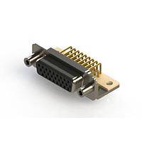 EDAC 634-M26-663-BN6 High Density D-Sub Connectors High Density D-Sub Connectors