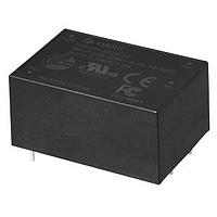 CUI Inc PSK-S12B-5 AC-DC Power Modules ac-dc, 12 W, 5 Vdc, single output, encapsulated