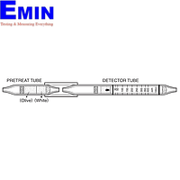 Kitagawa 160S Detector Tube (30-400 ppm/ 15-30 ppm)