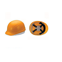 PROGUARD BC1-WHPL Safety Helmet